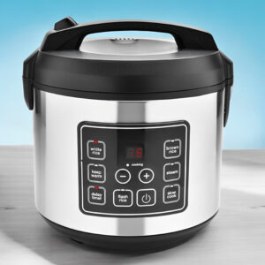 ricecooker main